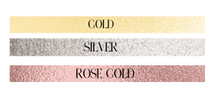 Monogramming color foil hot stamping foil embossing foil personalization color